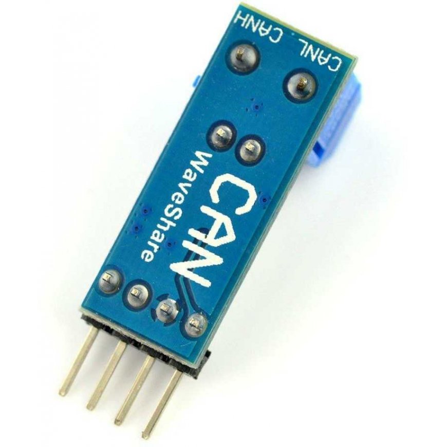 SN65HVD230 CAN-kortti, Waveshare 3945 – 2