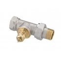 Danfoss 013G1677 фитинг