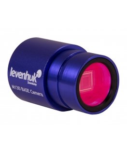 Levenhuk M130 BASE Sinine 1,3 MP CMOS