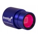 Levenhuk M130 BASE Blue 1.3 MP CMOS Levenhuk M130 BASE Blue 1.3 MP CMOS