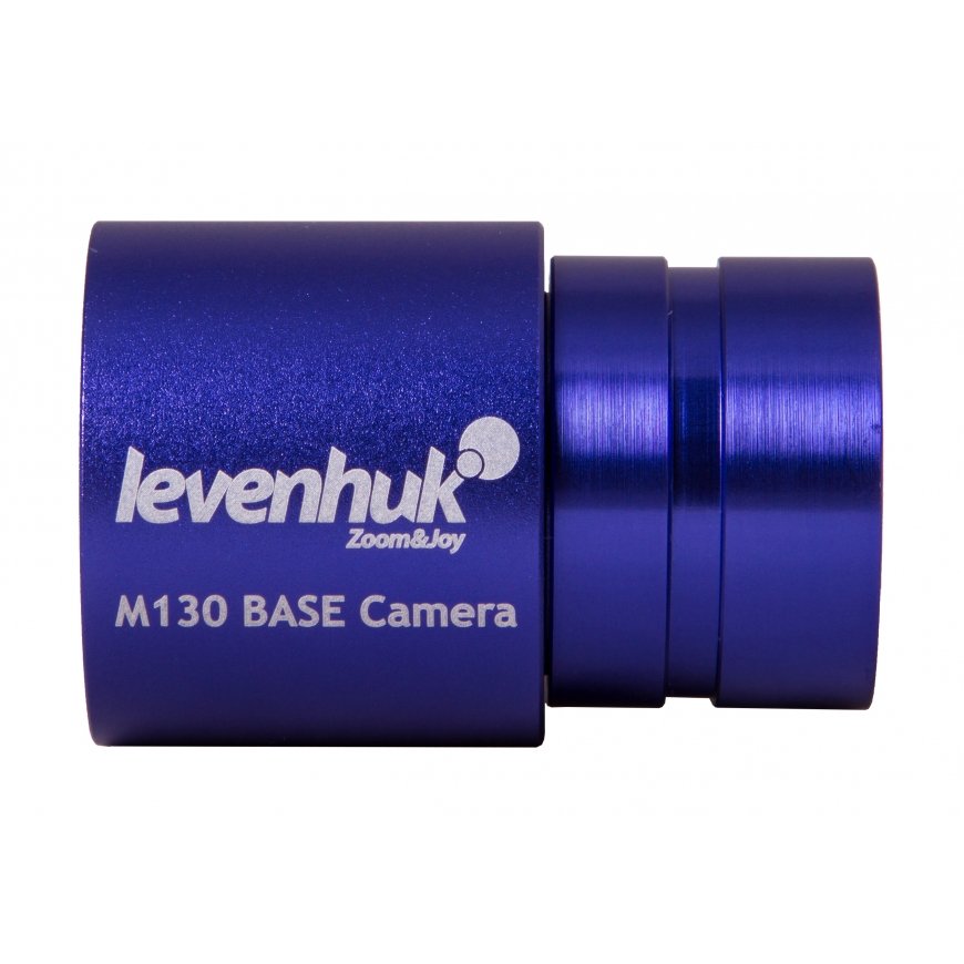 Levenhuk M130 BASE Blue 1.3 MP CMOS – 2