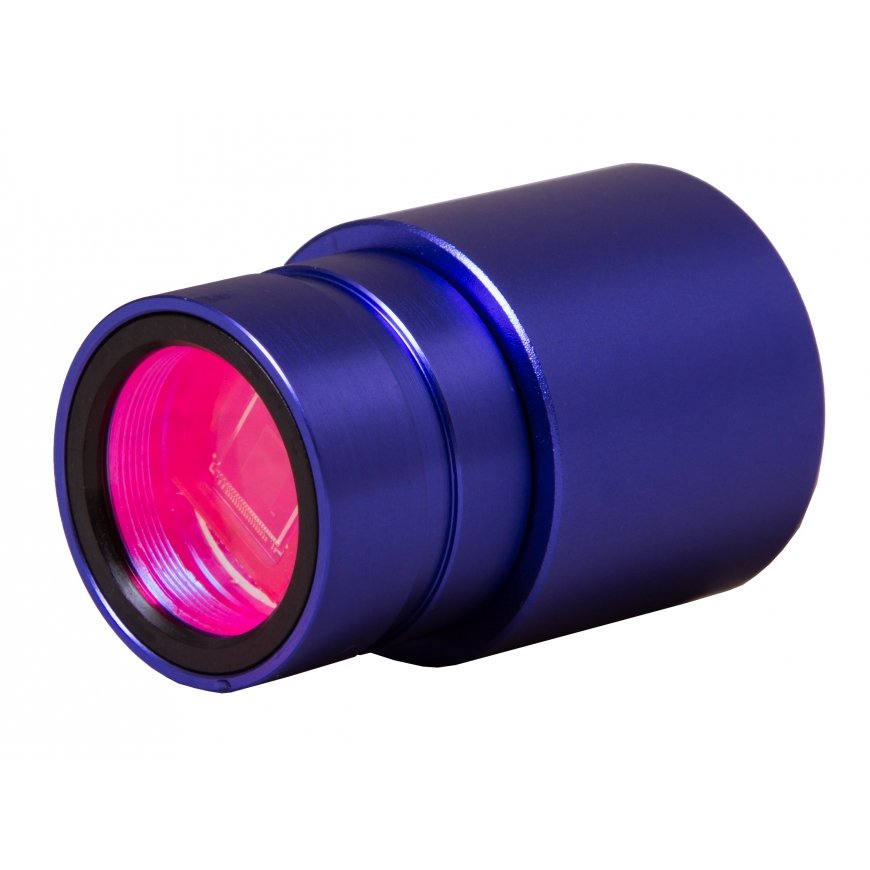Levenhuk M130 BASE Zils 1,3 MP CMOS – 5
