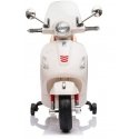 Milly Mally Chassis for Vespa GTS Super White Milly Mally Chassis for Vespa GTS Super White
