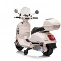 Milly Mally Chassis for Vespa GTS Super White Milly Mally Chassis for Vespa GTS Super White