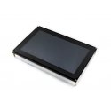 Waveshare Talpinis lietimui jautrus ekranas Raspberry Pi mikrokompiuteriui - LCD TFT 10.1 Waveshare Talpinis lietimui jautrus ekranas Raspberry Pi mikrokompiuteriui - LCD TFT 10.1