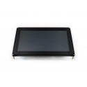 Waveshare Capacitive Touch Screen for Raspberry Pi Microcomputer - LCD TFT 10.1 Waveshare Capacitive Touch Screen for Raspberry Pi Microcomputer - LCD TFT 10.1