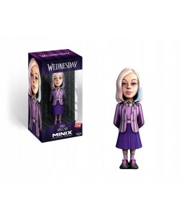 MINIX Netflix TV: Keskiviikko – Enid