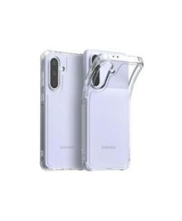 Etui Araree Flexield do Samsung Galaxy A36 5G przeźroczysty