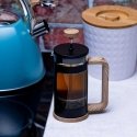 ZAPARZACZ DO KAWY/HERBATY 0.60L FRENCH PRESS KLAUSBERG KB-7680 ZAPARZACZ DO KAWY/HERBATY 0.60L FRENCH PRESS KLAUSBERG KB-7680