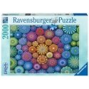 Ravensburger Rainbow Mandalas Ravensburger Rainbow Mandalas