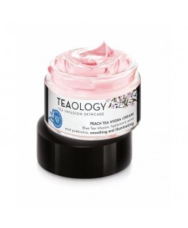 Teaology Peach Tea Moisturizing Cream 50ml