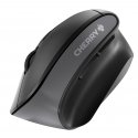CHERRY MW 4500 компьютерная мышь Офисная Для правой руки Беспроводной RF Оптический 1200 DPI CHERRY MW 4500 компьютерная мышь Офисная Для правой руки Беспроводной RF Оптический 1200 DPI