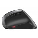 CHERRY MW 4500 Wireless 45 Degree Mouse, Black, USB CHERRY MW 4500 Wireless 45 Degree Mouse, Black, USB