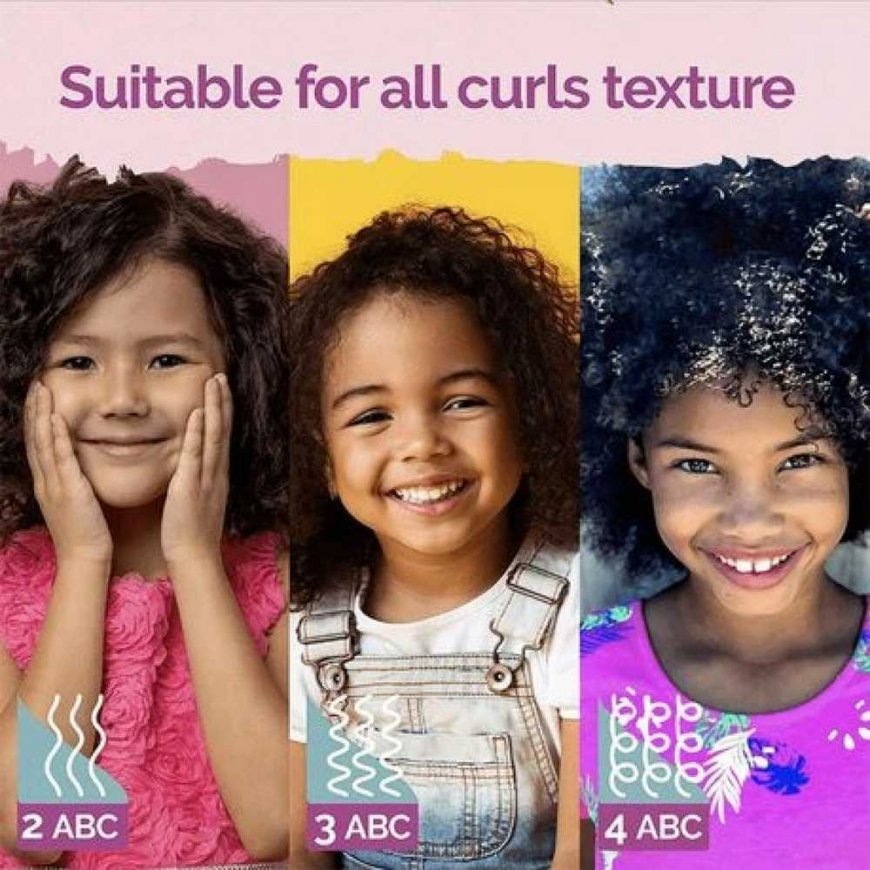 Novex My Little Curls Activator Leave In, 300 ml – 2