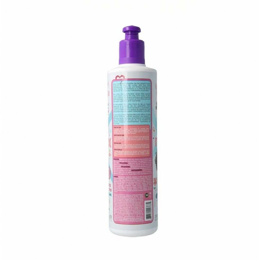 Novex My Little Curls Activator Leave In, 300 ml – 4
