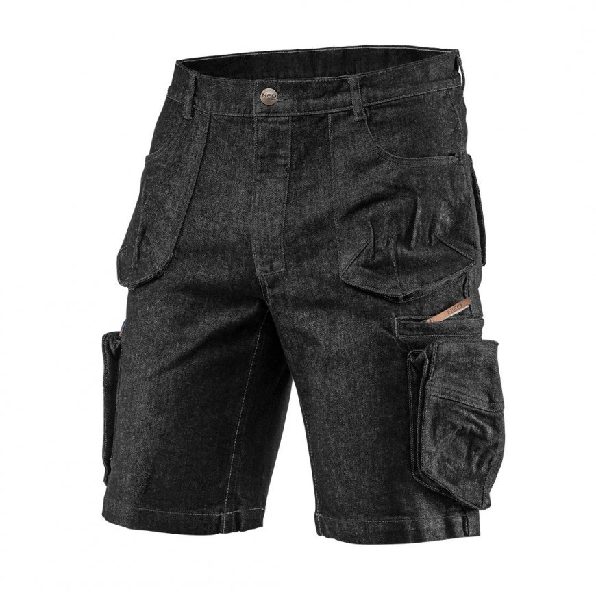 NEO tools 81-273-M protective shorts