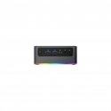 Mini PC Qoobe U155H Core Ultra 7 155H/16GB/SSD 512GB/Win 11 Pro melns (zīmols Morefine) Mini PC Qoobe U155H Core Ultra 7 155H/16GB/SSD 512GB/Win 11 Pro melns (zīmols Morefine)