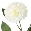 AmeliaHome tekokukka AH PEWONI Valkoinen 10 kpl AmeliaHome tekokukka AH PEWONI Valkoinen 10 kpl