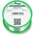 Solder Cynel LC99.3 250g/0.5mm - lead-free Solder Cynel LC99.3 250g/0.5mm - lead-free