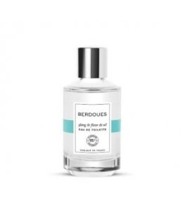 Parfums Berdoues, Ylang & Fleur de Sel, Eau De Toilette, Unisex, 100 ml