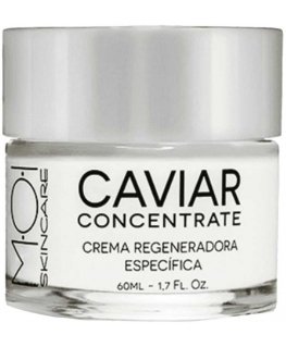 Moi CAVIAR CONCENTRATE specific regenerating cream SPF10 60 ml