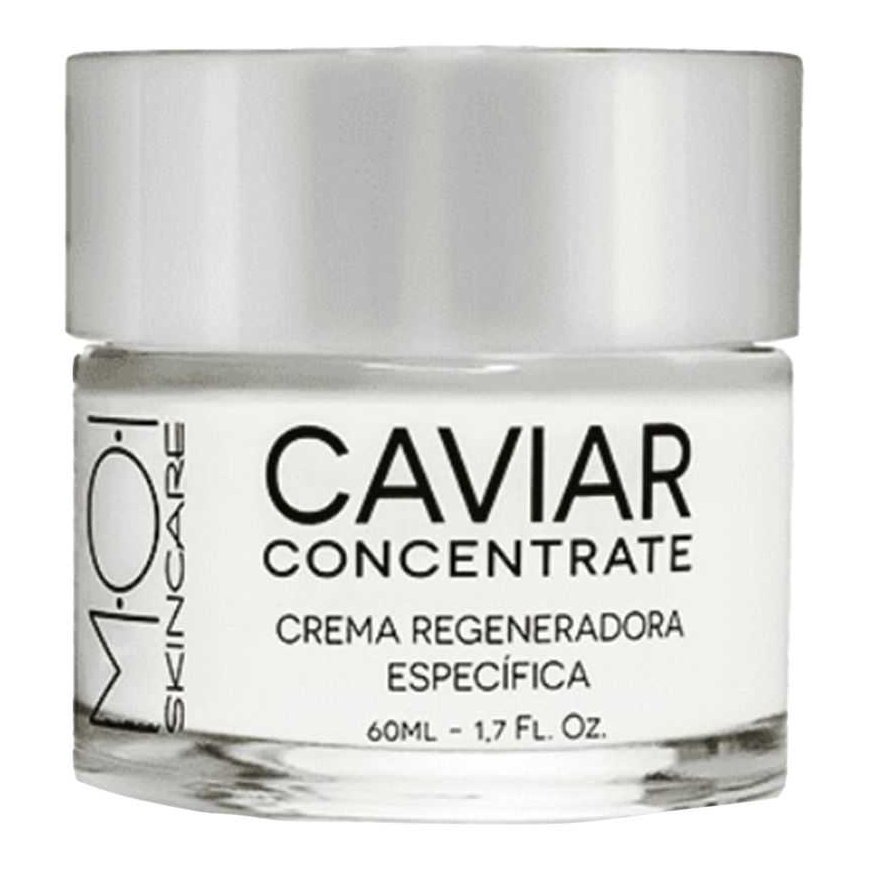 Moi CAVIAR CONCENTRATE specific regenerating cream SPF10 60 ml