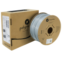 Polymaker PolyLite ABS - 3kg - 1.75mm - Pilkas Polymaker PolyLite ABS - 3kg - 1.75mm - Pilkas