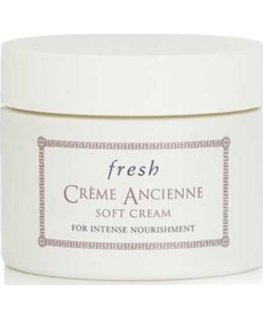 Fresh Creme Ancienne Soft Kremas Intensywnie odżywczy krem do twarzy 100ml
