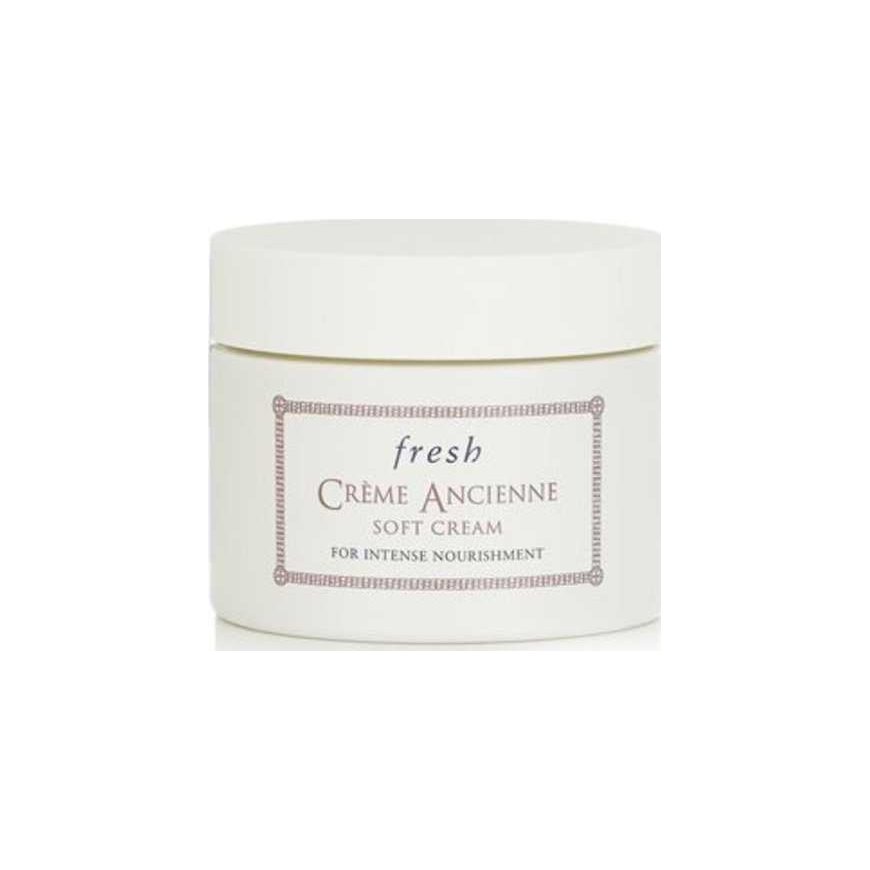 Fresh Creme Ancienne Soft Cream Intensely nourishing krem do twarzy 100ml