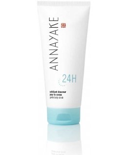 Kūno losjonas Annayake H 200 ml