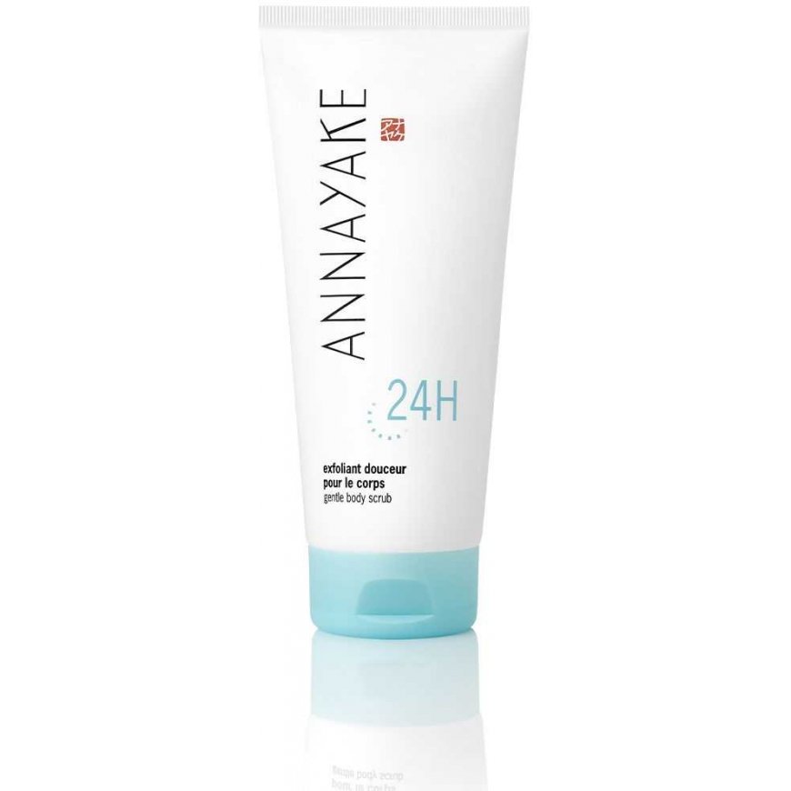 Body lotion Annayake H 200 ml