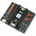 Gravity - Raspberry Pi Pico -laajennuslevy - DFRobot DFR0848 Gravity - Raspberry Pi Pico -laajennuslevy - DFRobot DFR0848