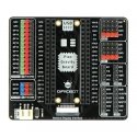 Gravity - Raspberry Pi Pico -laajennuslevy - DFRobot DFR0848 Gravity - Raspberry Pi Pico -laajennuslevy - DFRobot DFR0848