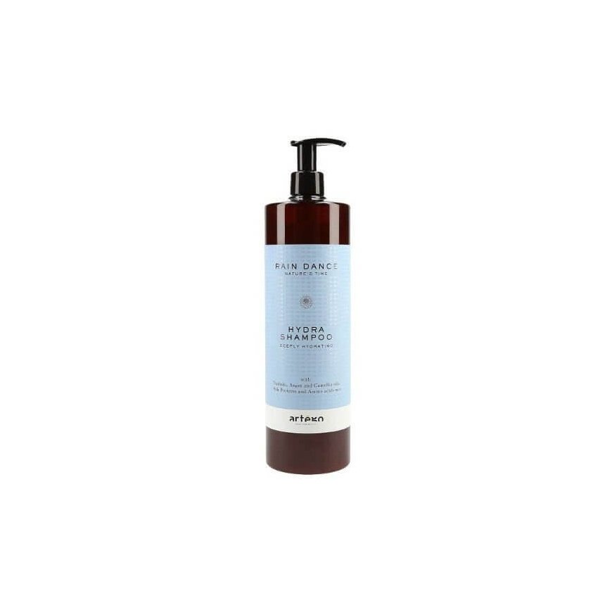 Artègo Rain Dance Hydra Šampūnas, 1000 ml