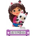 Spin Master Alarm Clock Gabby's Dollhouse Spin Master Alarm Clock Gabby's Dollhouse