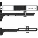1st Cool 1stCOOL 1stCool Support GPU Metalinis laikiklis, juodas