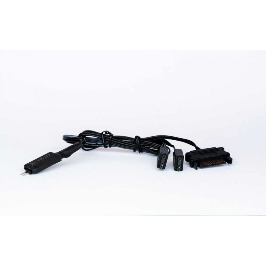 1st Cool 1stCOOL 1stCOOL AURA EVO ARGB Nano / Reset controller
