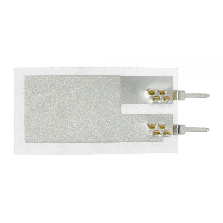 FlexiForce Pressure Sensor, 25 lbs, SparkFun SEN-09196 – 2