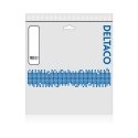 Deltaco FB-55 InfiniBand/fibre optic cable 5 m SC Оранжевый Deltaco FB-55 InfiniBand/fibre optic cable 5 m SC Оранжевый
