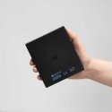 Kahvimylly Timemore - Black Mirror Mini Scale Kahvimylly Timemore - Black Mirror Mini Scale