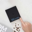 Coffee Grinder Timemore - Black Mirror Mini Scale Coffee Grinder Timemore - Black Mirror Mini Scale