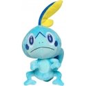 Jazwares Pokemon Sobble plush toy 20cm Jazwares Pokemon Sobble plush toy 20cm