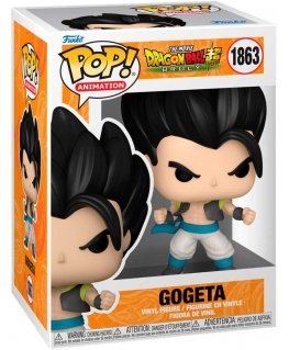 Funko POP -figuuri Dragon Ball Super Broly Gogeta