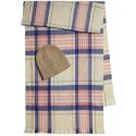 PIECES Women's set - hat and scarf PCNAJANNA PIECES Women's set - hat and scarf PCNAJANNA