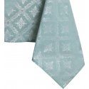 DecoKing TCLOTH/MAYA/HMD/MINT/175x175 DecoKing TCLOTH/MAYA/HMD/MINT/175x175