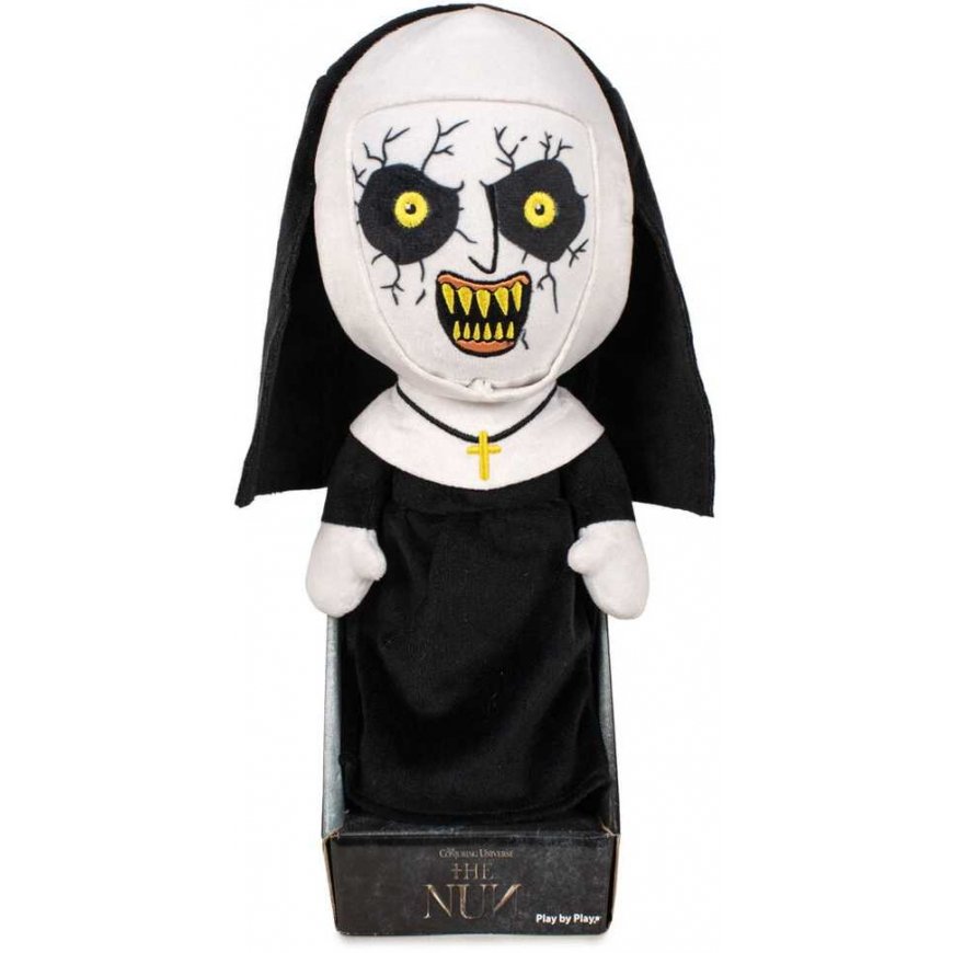 Play By Play Nunna pehmo 27cm