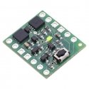 Mini switch Push MOSFET SV 4.5-40V/4A, with reverse current protection, Pololu 2809 Mini switch Push MOSFET SV 4.5-40V/4A, with reverse current protection, Pololu 2809
