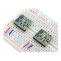 Mini switch Push MOSFET SV 4.5-40V/4A, with reverse current protection, Pololu 2809 Mini switch Push MOSFET SV 4.5-40V/4A, with reverse current protection, Pololu 2809