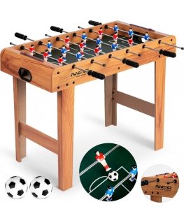 Pöytäjalkapallo Neo-Sport