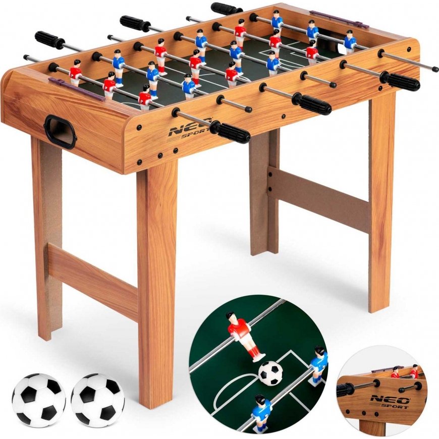 Table football Neo-Sport